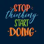 Motivational Quotes Sticker iOS Icon