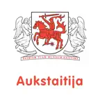 Visit Aukštaitija iOS Icon