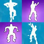 FortBox for Fortnite iOS Icon