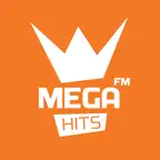 Mega Hits: mais música nova iOS Icon
