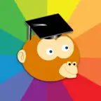 Mixed Math Quiz iOS Icon