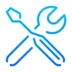 FIBARO Installer App iOS Icon
