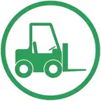 AGRIS Warehouse Icon