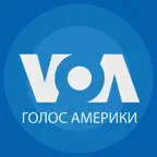 VOA Голос Америки Icon