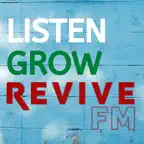 ReviveFM 95.3 Icon