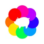 mimigarAR iOS Icon