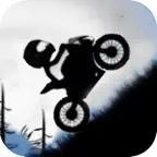 火柴人飞车越野-极品狂野赛车酷跑 iOS Icon