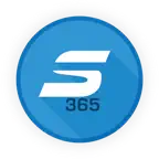 S365 iOS Icon