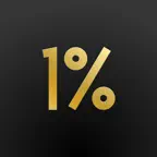 小世界™ - 1%的社交 icon