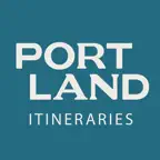 Portland Itinerary View Icon
