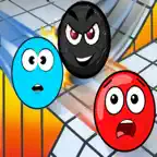 Madness Ball iOS Icon