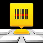 CodeREADr KEY: Scan to Field iOS Icon
