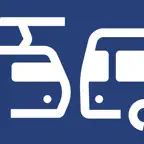 Busitalia Veneto iOS Icon