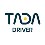 TADA Driver iOS Icon