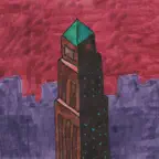 Ape City iOS Icon