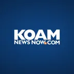 KOAM News Now iOS Icon