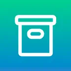 Storage Box-Home inventory now iOS Icon