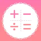 Calcute iOS Icon