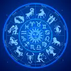 Astrology Zodiac Signs Emojis iOS Icon