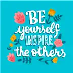 Inspiring Motivational Quotes iOS Icon