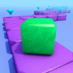 Slide Path: Endless Fun iOS Icon