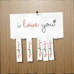 Love Notes Maker Emojis iOS Icon