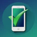 Phone Tester iOS Icon