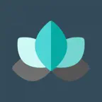 Calm & Sleep Sounds iOS Icon