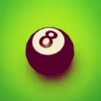 3D Pool Town - Billiards Games iOS Icon