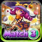 Match 3 Secret Mansion iOS Icon