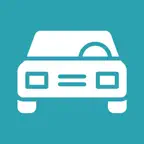 DMV Practice Test Pro iOS Icon