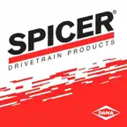Spicer Products Catalog iOS Icon