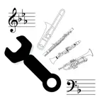 Band Toolbox iOS Icon