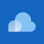 FDrive iOS Icon