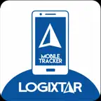Logixtar Mobile Tracker iOS Icon