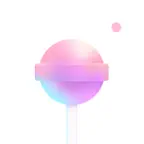 一甜相机—超人气风格自拍 iOS Icon