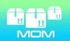 MOM Intralogistics TV iOS Icon