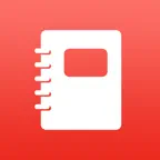 Diary - Homework Management iOS Icon
