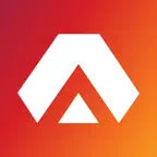 Aadhan: Breaking & Short News iOS Icon