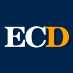 ECD Confidencial Digital iOS Icon