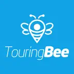 TouringBee: Travel Audio Guide icon