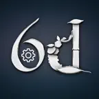 6d bytes RMS Blendid Kiosk SM iOS Icon
