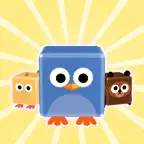 Wild Chase : Crowd Battle iOS Icon