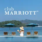 Club Marriott Asia Pacific iOS Icon