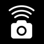Camera Remote Control App iOS Icon