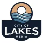 City of Lakes Media iOS Icon