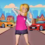Keke Love Challenge Dance Fun iOS Icon
