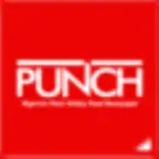 Punch News icon