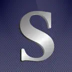 SilverDialer iOS Icon