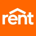 Rent.com.au Rental Properties icon